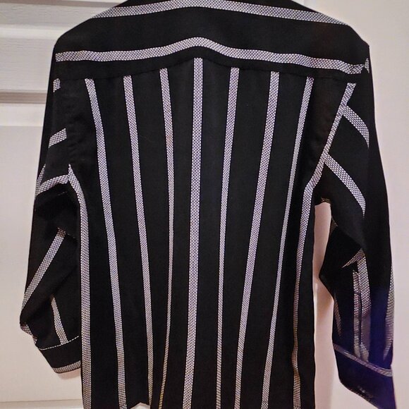 Perry Ellis - Boys Dress Shirt - Picture 2 of 4